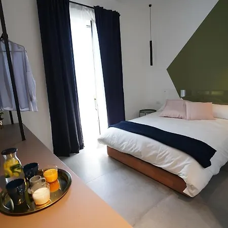 Nacu 90 Bed and breakfast