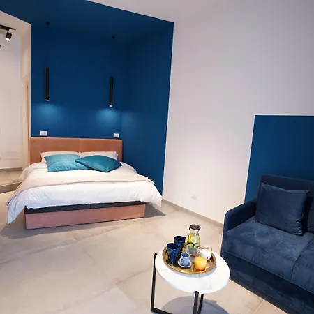 Nacu 90 Bed and breakfast