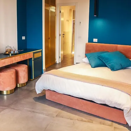 Nacu 90 Bed & Breakfast 4*