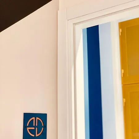 Nacu 90 Bed & Breakfast 4*