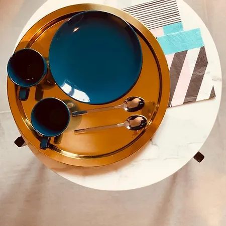 Bed & Breakfast Nacu 90 Neapol