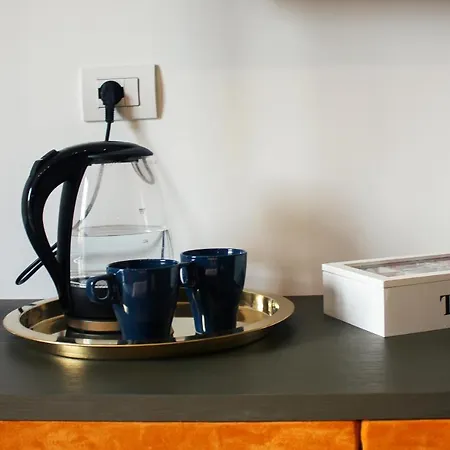 Bed & Breakfast Nacu 90 Neapol