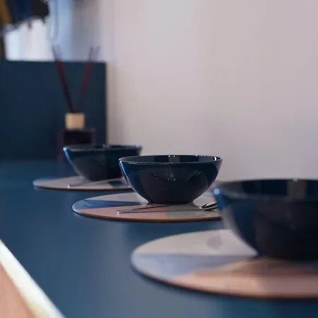 Nacu 90 לינה וארוחת בוקר נאפולי