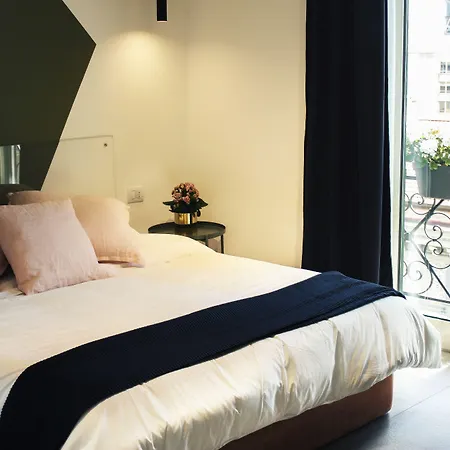 לינה וארוחת בוקר Nacu 90