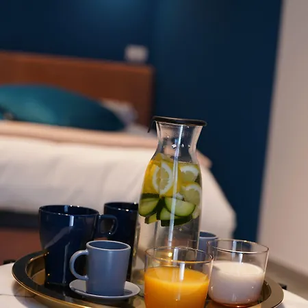 Nacu 90 לינה וארוחת בוקר