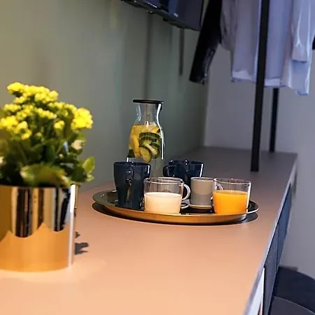 Frühstückspension Nacu 90 Neapel