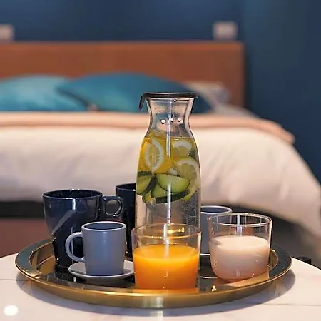 Bed & Breakfast Nacu 90