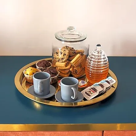 Nacu 90 Frühstückspension Neapel