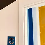 Nacu 90 Отель типа 