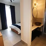 Отель типа 