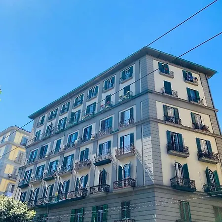 住宿加早餐酒店 Nacu 90 4*