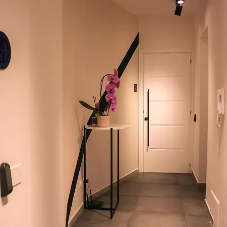 住宿加早餐酒店 Nacu 90 4*