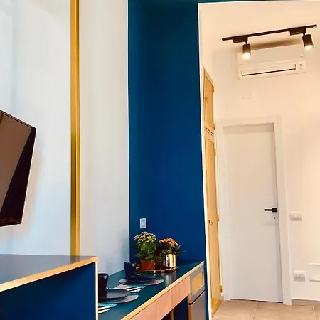 Nacu 90 那不勒斯