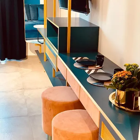 住宿加早餐酒店 Nacu 90