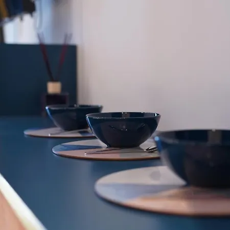 Nacu 90 住宿加早餐酒店 4*