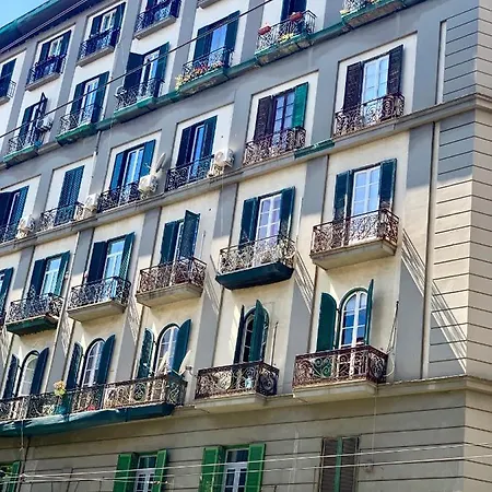 Nacu 90 那不勒斯