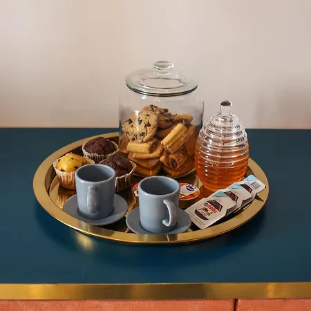 Nacu 90 4* 那不勒斯