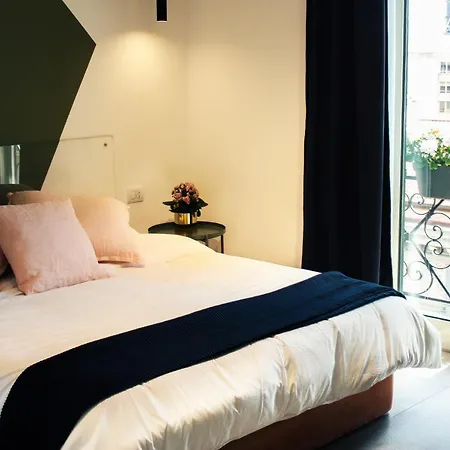 Nacu 90 4* 那不勒斯