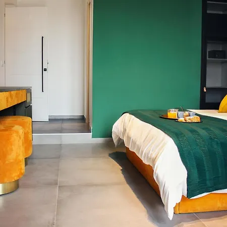 Nacu 90 4* 那不勒斯