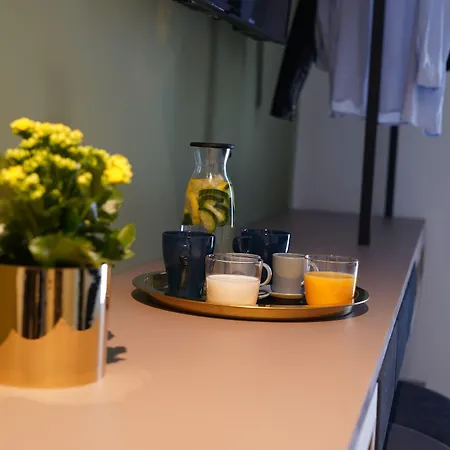 Nacu 90 4* 那不勒斯