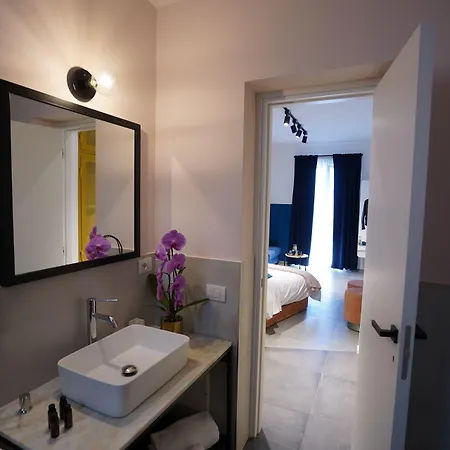 Nacu 90 4* 那不勒斯