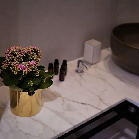 Nacu 90 住宿加早餐酒店 4*