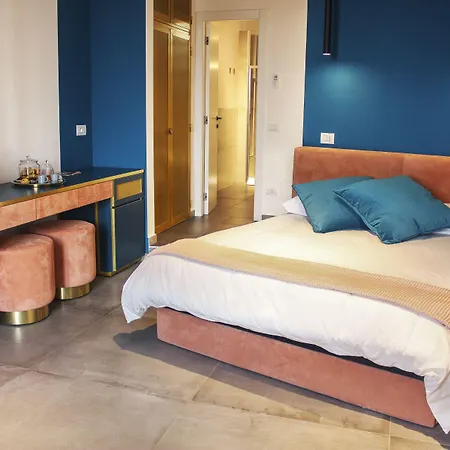 住宿加早餐酒店 Nacu 90