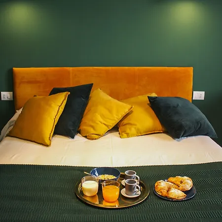 Nacu 90 住宿加早餐酒店 4*