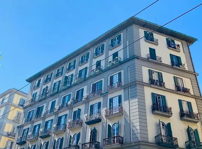 Bed and Breakfast Nacu 90 4*