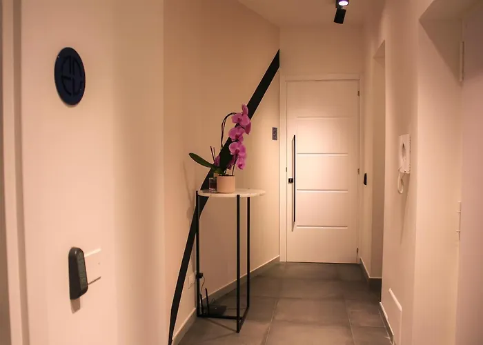 Bed and Breakfast Nacu 90 4*