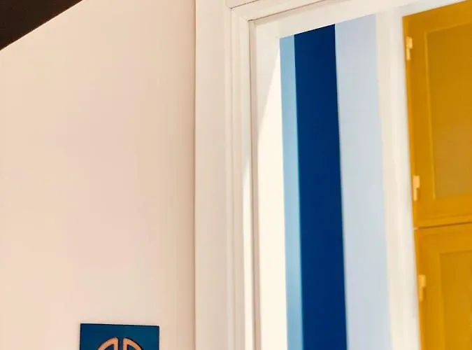 Nacu 90 Bed and Breakfast 4*