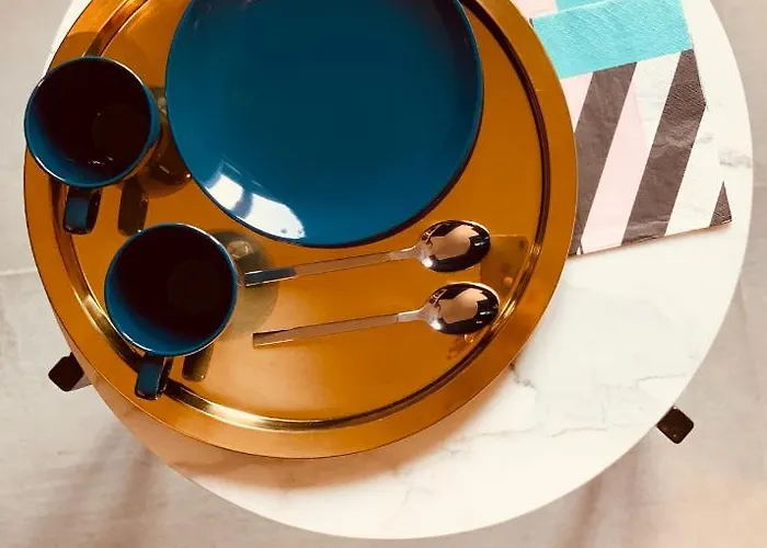 Bed and Breakfast Nacu 90 Νάπολη