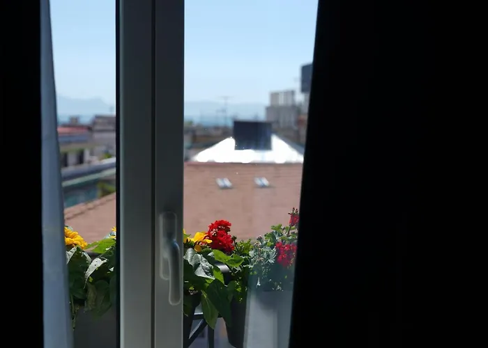 Nacu 90 Νάπολη