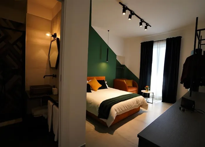 Bed and Breakfast Nacu 90 4*