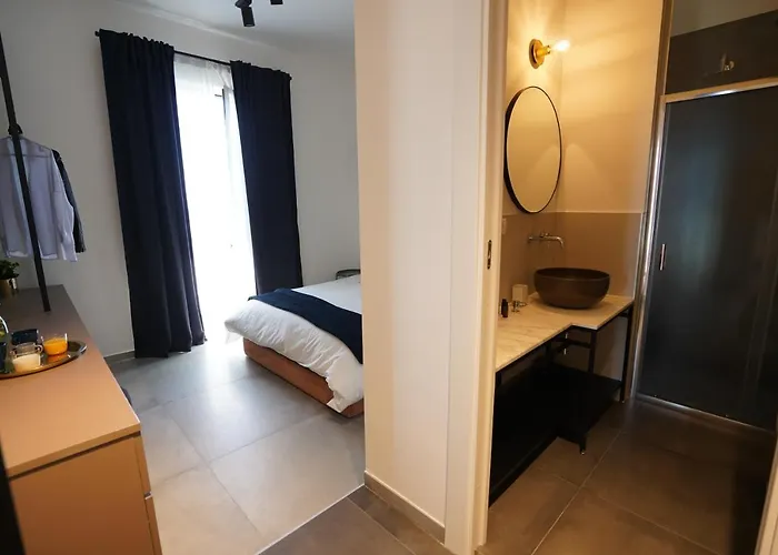 Bed and Breakfast Nacu 90 Νάπολη