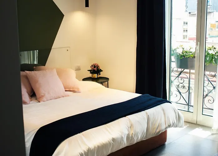 Nacu 90 4* Νάπολη