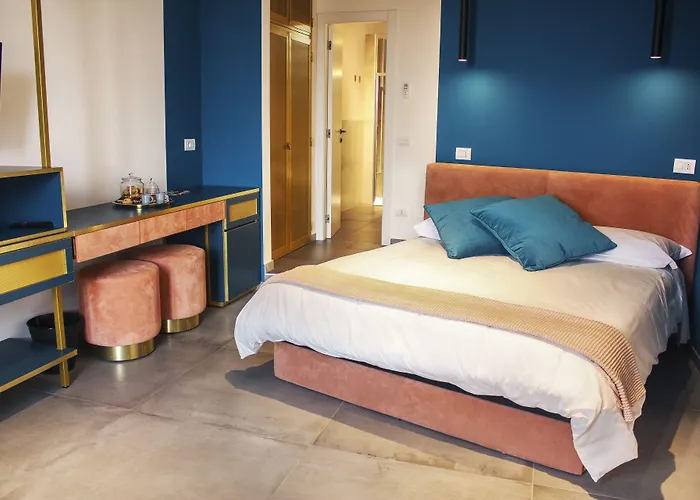 Bed and Breakfast Nacu 90